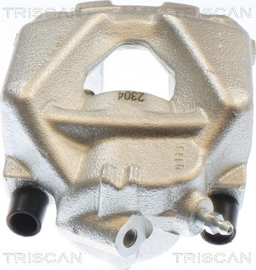 Triscan 8175 11127 - Bremžu suports www.autospares.lv