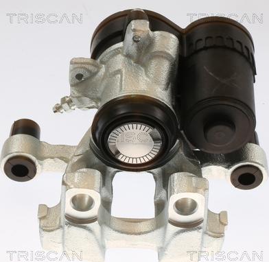 Triscan 8175 11242 - Bremžu suports www.autospares.lv