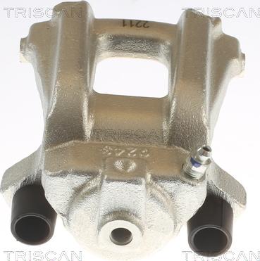 Triscan 8175 11214 - Bremžu suports www.autospares.lv