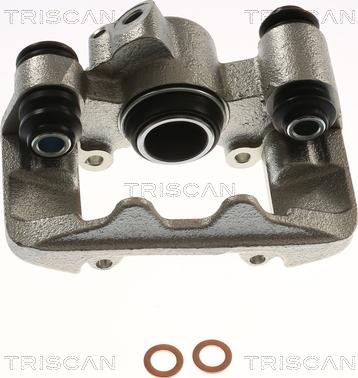 Triscan 8175 13224 - Bremžu suports www.autospares.lv