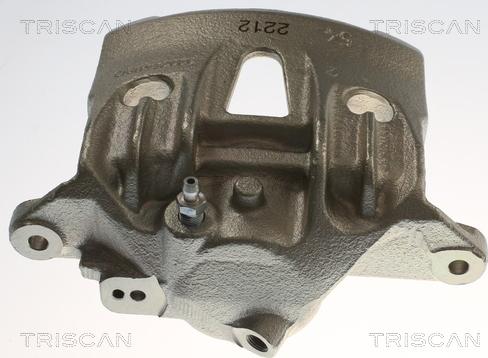 Triscan 8175 29161 - Bremžu suports www.autospares.lv