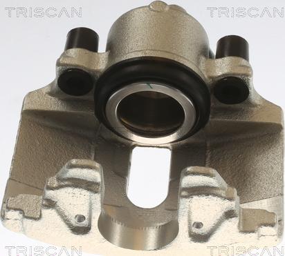 Triscan 8175 29102 - Brake Caliper www.autospares.lv