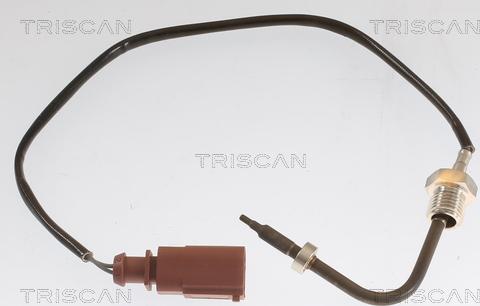 Triscan 8175 29171 - Bremžu suports autospares.lv