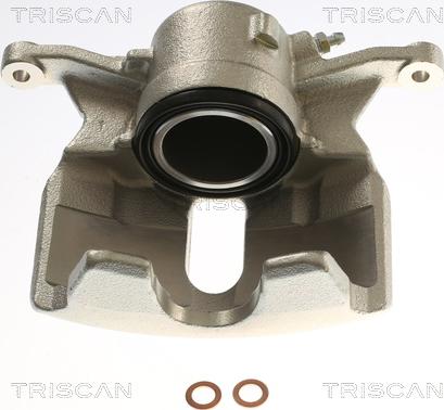 Triscan 8175 29178 - Bremžu suports www.autospares.lv