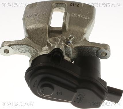 Triscan 8175 29260 - Bremžu suports www.autospares.lv