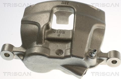 Triscan 8175 292002 - Bremžu suports www.autospares.lv