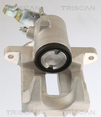 Triscan 8175 29201 - Тормозной суппорт www.autospares.lv