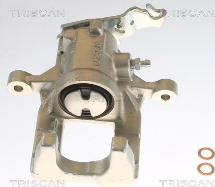 Triscan 8175 29208 - Bremžu suports www.autospares.lv