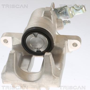 Triscan 8175 29202 - Тормозной суппорт www.autospares.lv