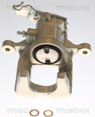 Triscan 8175 29207 - Brake Caliper www.autospares.lv