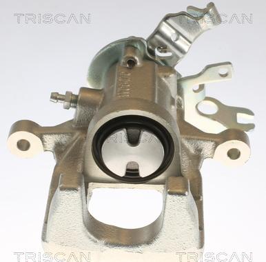 Triscan 8175 29237 - Brake Caliper www.autospares.lv