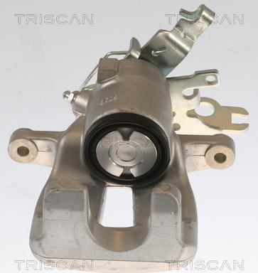 Triscan 8175 29229 - Brake Caliper www.autospares.lv