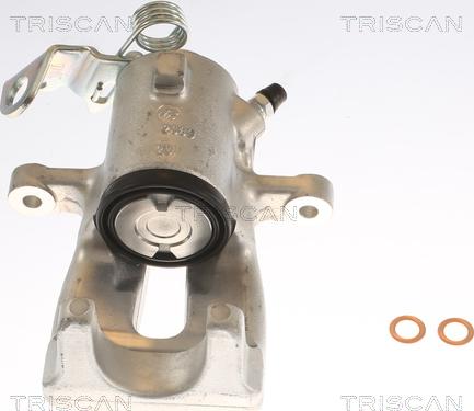 Triscan 8175 24205 - Bremžu suports autospares.lv