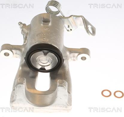 Triscan 8175 24206 - Bremžu suports www.autospares.lv