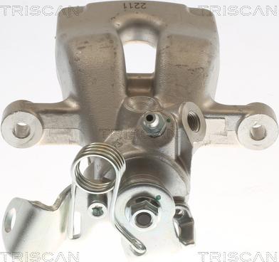 Triscan 8175 25206 - Brake Caliper www.autospares.lv