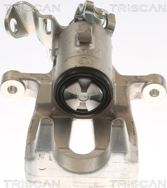 Triscan 8175 25206 - Brake Caliper www.autospares.lv