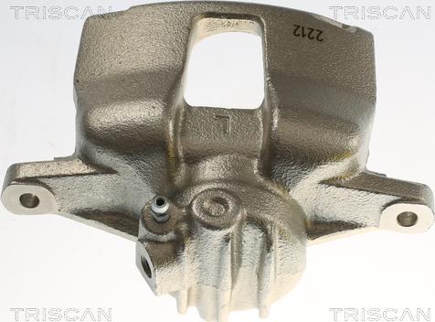 Triscan 8175 28119 - Bremžu suports www.autospares.lv