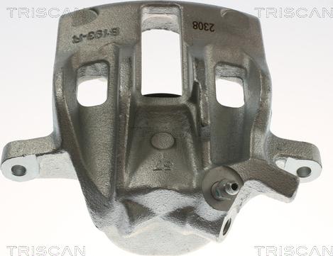 Triscan 8175 28114 - Bremžu suports www.autospares.lv