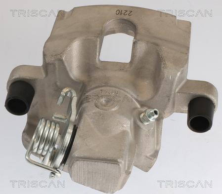 Triscan 8175 28209 - Bremžu suports www.autospares.lv