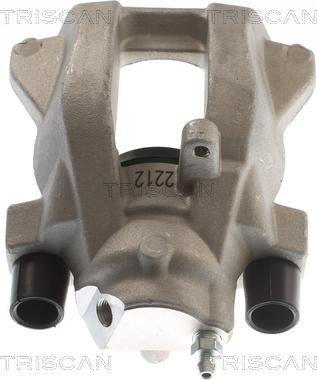 Triscan 8175 23236 - Bremžu suports www.autospares.lv