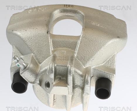 Triscan 8175 27103 - Bremžu suports www.autospares.lv