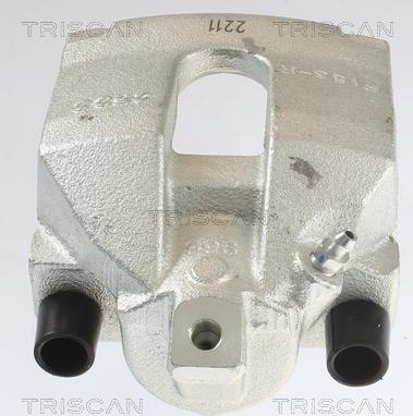 Triscan 8175 27208 - Bremžu suports www.autospares.lv