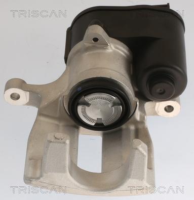 Triscan 8175 27211 - Brake Caliper www.autospares.lv