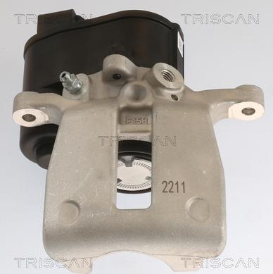 Triscan 8175 27211 - Bremžu suports www.autospares.lv