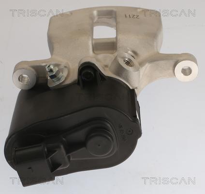 Triscan 8175 27212 - Bremžu suports www.autospares.lv