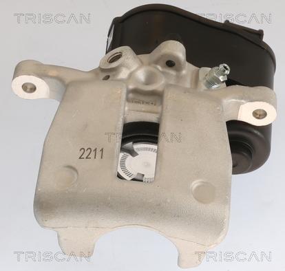 Triscan 8175 27212 - Bremžu suports www.autospares.lv