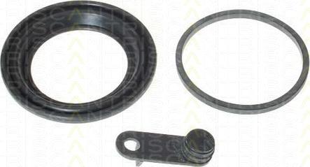 Triscan 8170 185414 - Blīve, Bremžu suporta virzulītis www.autospares.lv