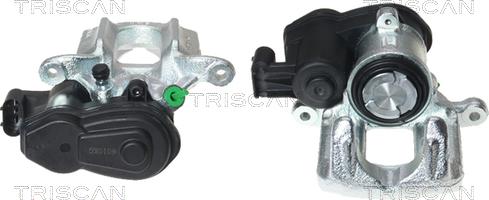 Triscan 8170 344948 - Bremžu suports www.autospares.lv