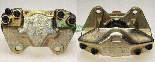 Triscan 8170 34494 - Тормозной суппорт www.autospares.lv