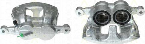 Triscan 8170 344918 - Bremžu suports www.autospares.lv