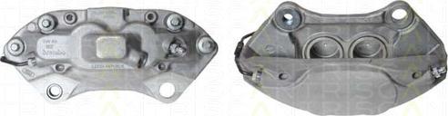 Triscan 8170 344986 - Bremžu suports www.autospares.lv