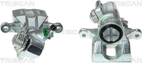 Triscan 8170 344938 - Brake Caliper www.autospares.lv