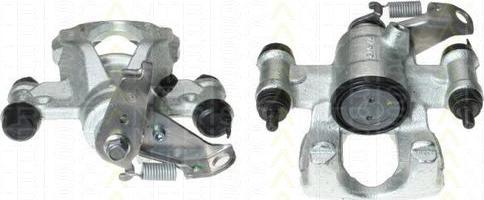 Triscan 8170 344590 - Bremžu suports www.autospares.lv