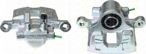 Triscan 8170 344554 - Brake Caliper www.autospares.lv