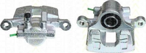 Triscan 8170 344555 - Brake Caliper www.autospares.lv