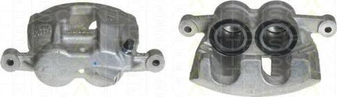 Triscan 8170 344585 - Bremžu suports www.autospares.lv