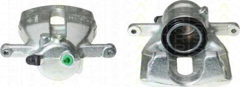 Triscan 8170 344642 - Bremžu suports www.autospares.lv