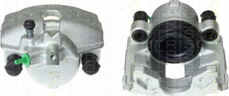 Triscan 8170 344632 - Bremžu suports www.autospares.lv