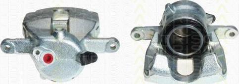 Triscan 8170 344041 - Bremžu suports www.autospares.lv