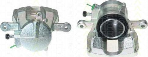 Triscan 8170 344059 - Bremžu suports www.autospares.lv