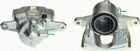 Triscan 8170 344055 - Bremžu suports www.autospares.lv