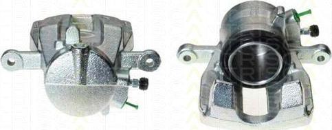 Triscan 8170 344058 - Bremžu suports www.autospares.lv