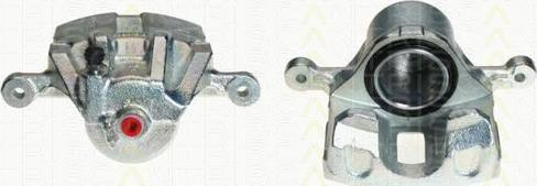 Triscan 8170 344064 - Bremžu suports www.autospares.lv