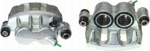 Triscan 8170 344009 - Bremžu suports www.autospares.lv