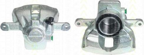 Triscan 8170 344083 - Brake Caliper www.autospares.lv