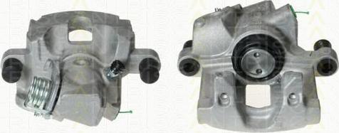 Triscan 8170 344156 - Bremžu suports www.autospares.lv